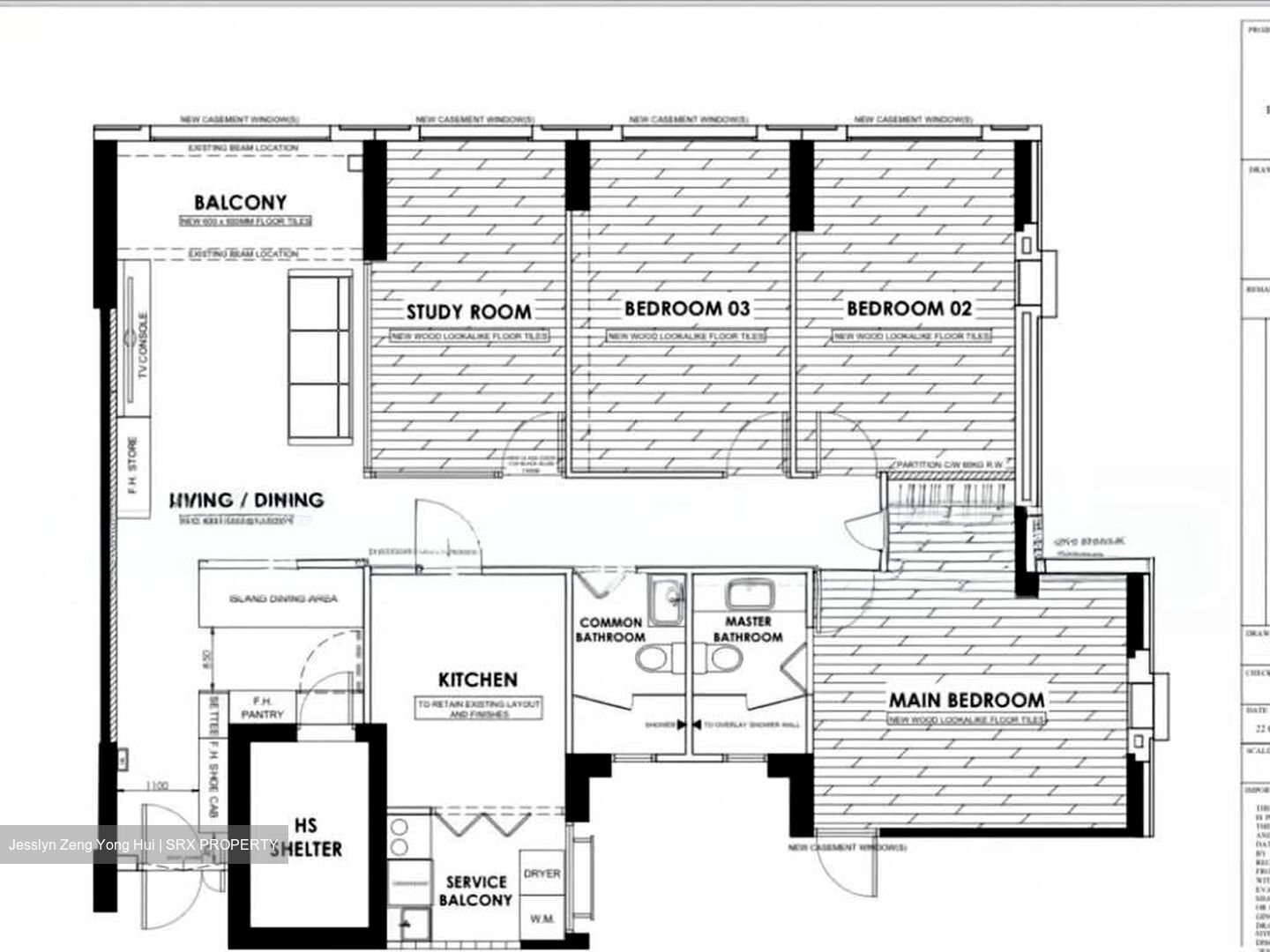 Blk 325 Sembawang Crescent (Sembawang), HDB 5 Rooms #573005951